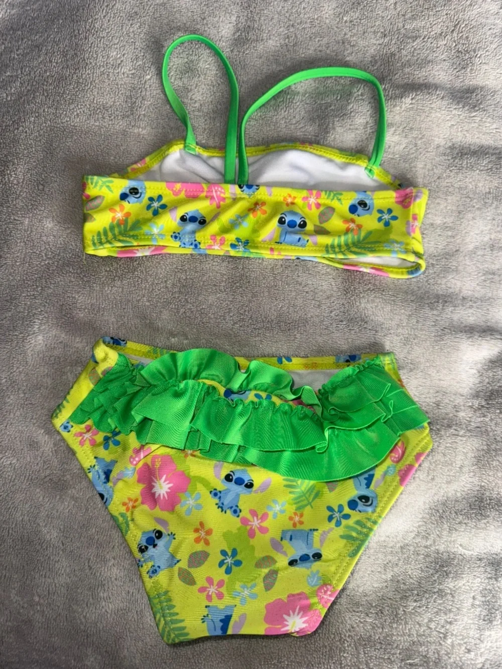 Disney cute two